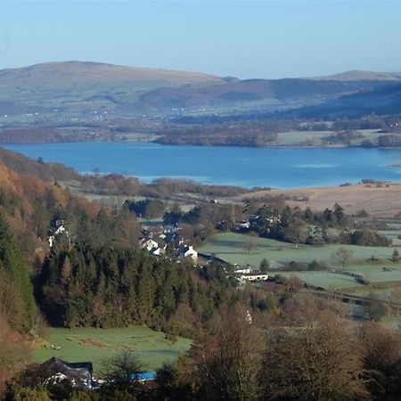 Scalegill House Villa Cockermouth Buitenkant foto